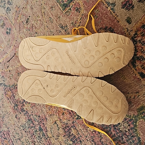 Reebok Classic Nylon Shoes - Picture 8 of 8